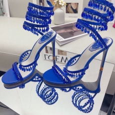 Rene Caovilla Sandals